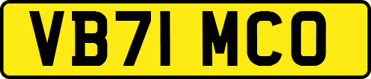 VB71MCO