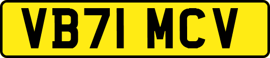 VB71MCV