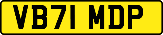 VB71MDP