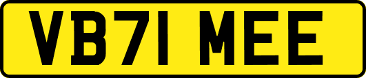 VB71MEE