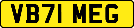 VB71MEG