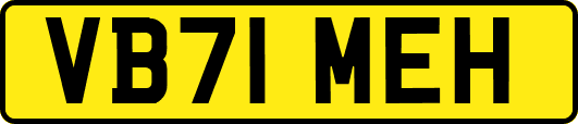 VB71MEH