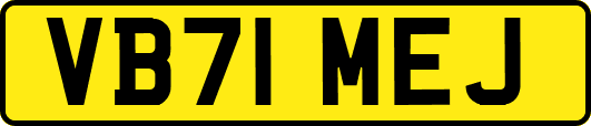VB71MEJ