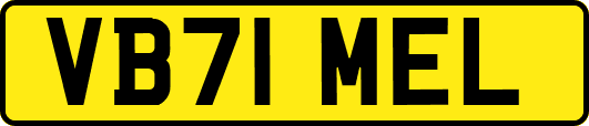 VB71MEL