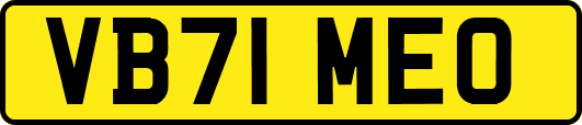 VB71MEO