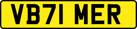 VB71MER