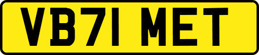 VB71MET