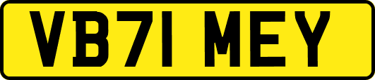 VB71MEY