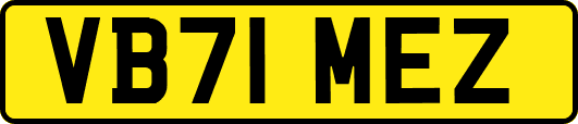 VB71MEZ