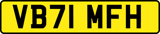 VB71MFH