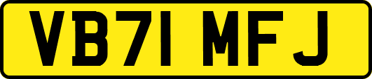 VB71MFJ