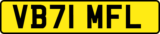VB71MFL