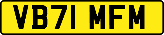 VB71MFM