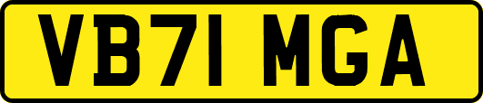 VB71MGA