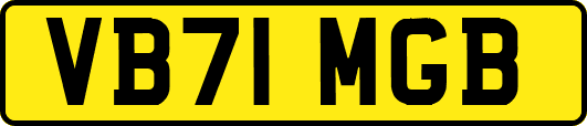 VB71MGB