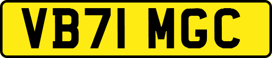 VB71MGC
