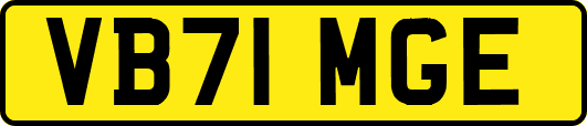 VB71MGE