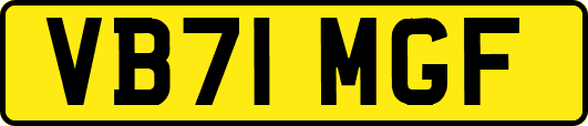 VB71MGF