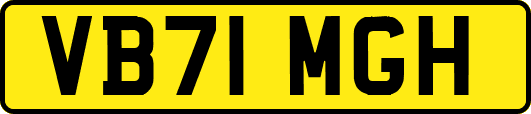 VB71MGH