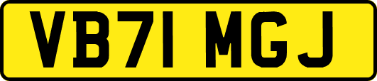VB71MGJ