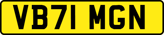 VB71MGN