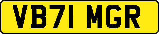 VB71MGR