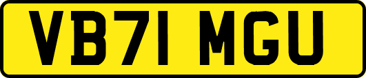 VB71MGU