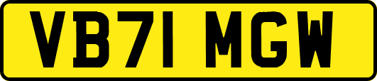 VB71MGW