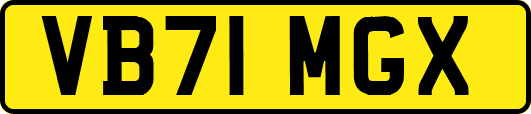 VB71MGX
