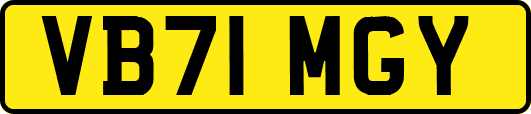 VB71MGY