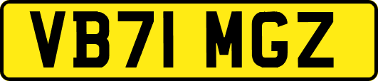 VB71MGZ