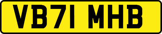 VB71MHB