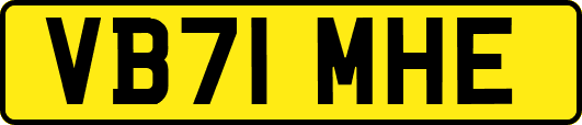 VB71MHE