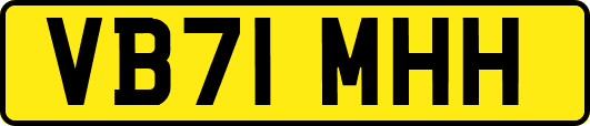 VB71MHH
