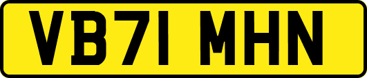 VB71MHN