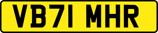 VB71MHR
