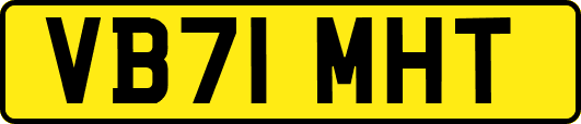 VB71MHT