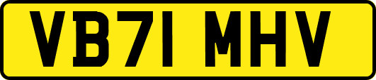 VB71MHV