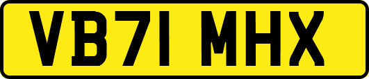 VB71MHX