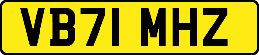 VB71MHZ