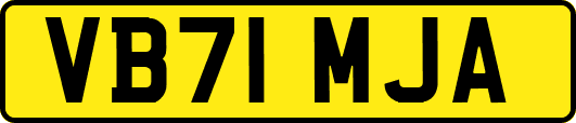VB71MJA