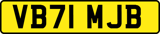VB71MJB