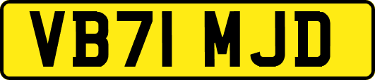 VB71MJD