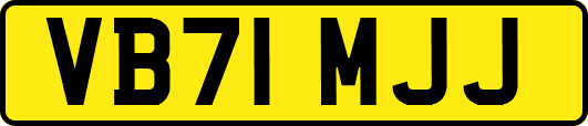 VB71MJJ