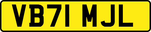 VB71MJL