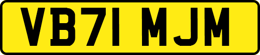 VB71MJM