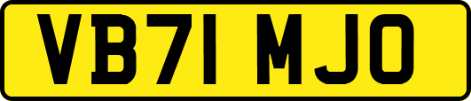 VB71MJO