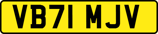 VB71MJV