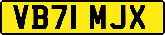 VB71MJX