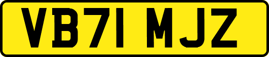 VB71MJZ